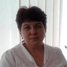 Князенко Виолетта Витальевна, врач функциональной диагностики