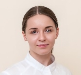 Базанова Анжелика Денисовна, акушерка