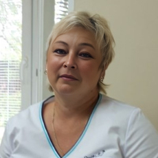 Туманян Лариса Николаевна, стоматолог-терапевт