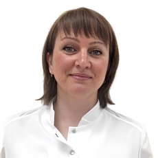 Круглова Майя Геннадьевна, стоматолог-терапевт