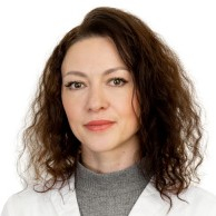 Гладышева Анна Александровна, гинеколог