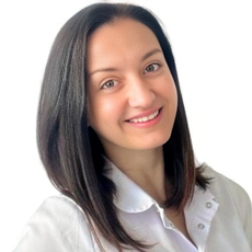 Николаева Юлия, врач-косметолог