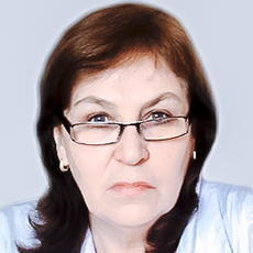Шогенова Мадина Гузеровна, детский физиотерапевт