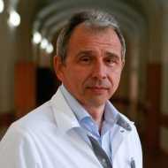 Саенко Владимир Степанович, уролог