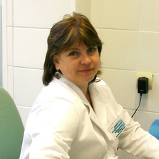 Лаушкина Маргарита Александровна, гинеколог