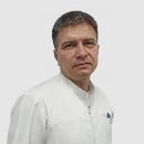 Парфенчук Виктор Федорович, анестезиолог