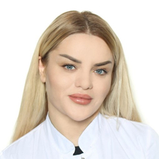 Меджидова Асият Темирбулатовна, терапевт