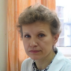 Валиева Елена Анатольевна, врач функциональной диагностики