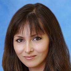 Голишевская Ольга Юрьевна, педиатр