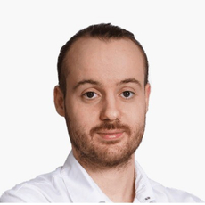 Грызунов Сергей Александрович, стоматолог-хирург