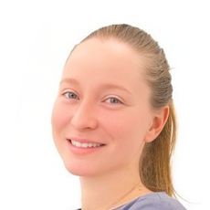 Березкина Екатерина Игоревна, стоматолог-терапевт