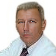 Прасолов Вадим Анатольевич, рентгенолог