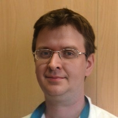 Нарижный Михаил Вячеславович, сосудистый хирург