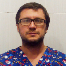 Полуэктов Андрей Валерьевич, массажист
