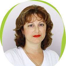 Манукян Карине Христофоровна, педиатр