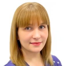 Мельник Наталья Александровна, ЛОР