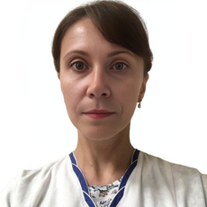 Волоскова Наталия Викторовна, детский офтальмолог