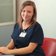 Занегина Людмила Романовна, терапевт