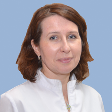 Кириллова Екатерина Владимировна, стоматолог-ортопед