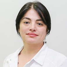 Джамалутдинова Наида Алиевна, гастроэнтеролог