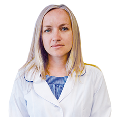 Николайчук Мария Викторовна, детский рентгенолог