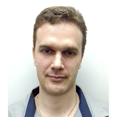 Евдокимов Роман Сергеевич, массажист