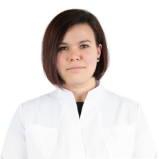 Петрухина Елена Михайловна, педиатр