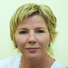 Иванова Татьяна Владиславовна, детский офтальмолог