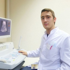 Восканян Георгий Альбертович, уролог