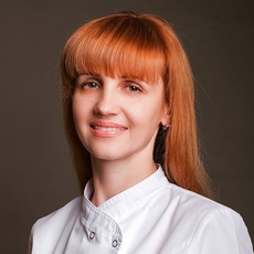 Войтович Алла Барьивна, стоматолог-терапевт