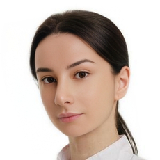 Таймазова Анна Алексеевна, терапевт