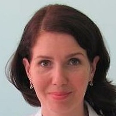 Шандалина Светлана Александровна, гинеколог