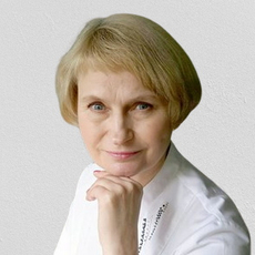 Шибкова Юлия Станиславовна, невролог