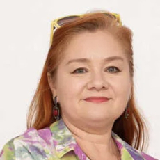 Раздай-Бедина Татьяна Владимировна, невролог