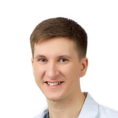 Косарев Максим Олегович, флеболог