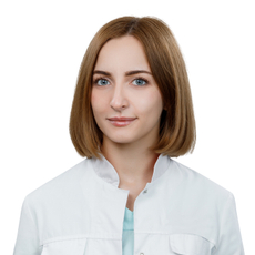 Минакова Ольга Павловна, терапевт