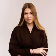Сафрыгина Александра Николаевна, стоматологический гигиенист
