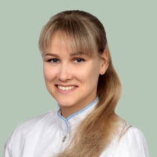 Егорова Ольга Юрьевна, терапевт