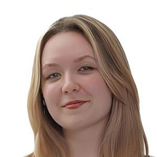 Киселева Анастасия Юрьевна, стоматолог-терапевт