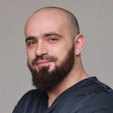 Гойтиев Шамиль Надирсолтанович, уролог