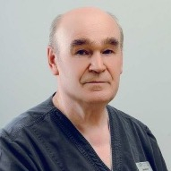 Самигулин Владимир Иванович, уролог