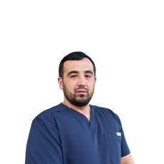 Надиров Джонибек Шохмахмадович, проктолог