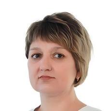 Руднева Людмила Анатольевна, стоматолог-терапевт