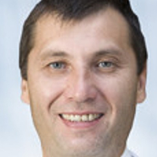 Садыков Анвар Рафаэльевич, кардиохирург