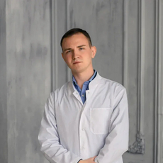 Просветов Игорь Сергеевич, педиатр