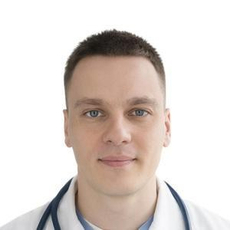 Ерохин Валерий Николаевич, анестезиолог