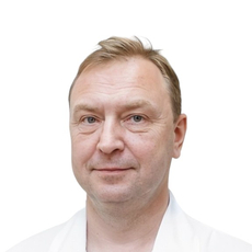 Дубинин Александр Юрьевич, флеболог