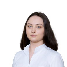 Прозорская Арина Валерьевна, врач-косметолог