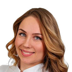 Пегова Мария Романовна, гинеколог