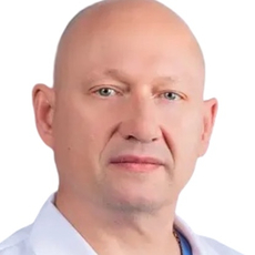 Воропаев Вадим Владимирович, эндоскопист